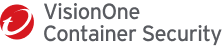 VisionOne Container Security