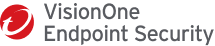 VisionOne EndPoint Security